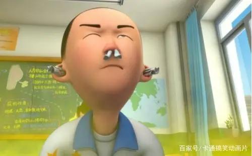 茶啊二中记录了每个人青涩年华记忆的国产动画片