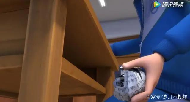 青春无悔！能带你重回学生时代的良心国产动漫短片—茶啊二中！