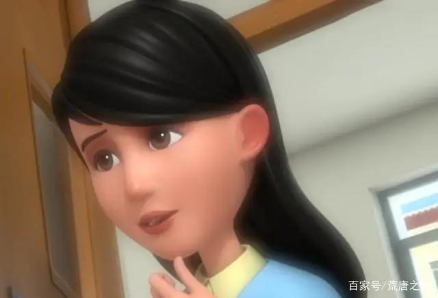 最像校园动漫的动漫——《茶啊二中》