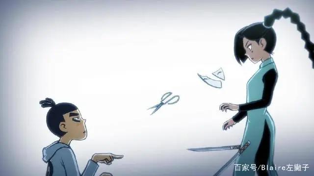 高萌来袭！这些8分国产动漫，可能你都没看过！