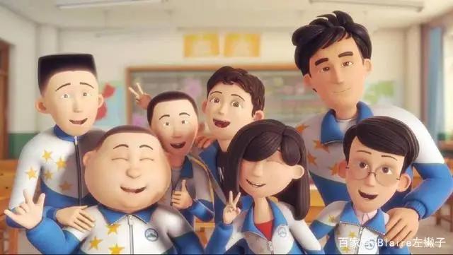 高萌来袭！这些8分国产动漫，可能你都没看过！