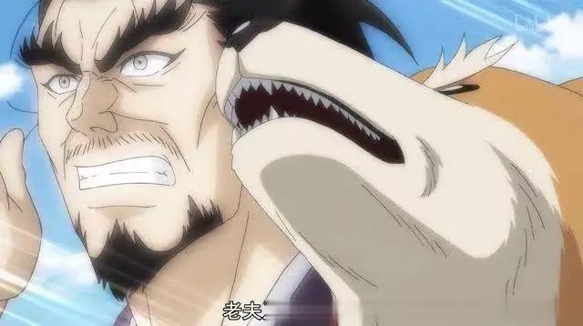 十部搞笑不需动脑的动漫，是宅在家里必备的利器