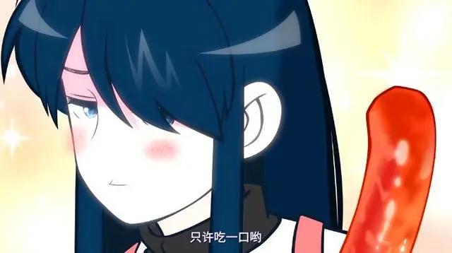 十部搞笑不需动脑的动漫，是宅在家里必备的利器