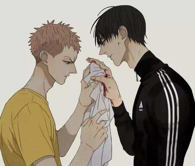 十部搞笑不需动脑的动漫，是宅在家里必备的利器