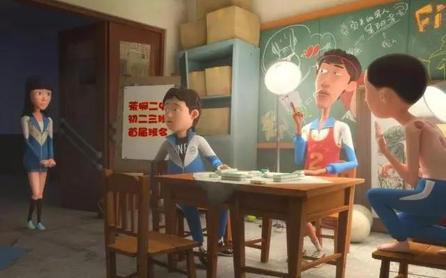 十部搞笑不需动脑的动漫，是宅在家里必备的利器