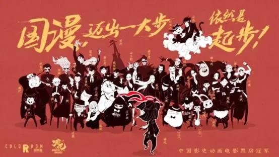 国漫原来可以这么分类，哪一种是你的最爱，这些动漫是搞笑番？