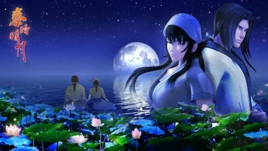 国漫原来可以这么分类，哪一种是你的最爱，这些动漫是搞笑番？