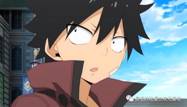 这番居然敢明目张胆的抄袭？但日后肯定会成为一个知名IP？