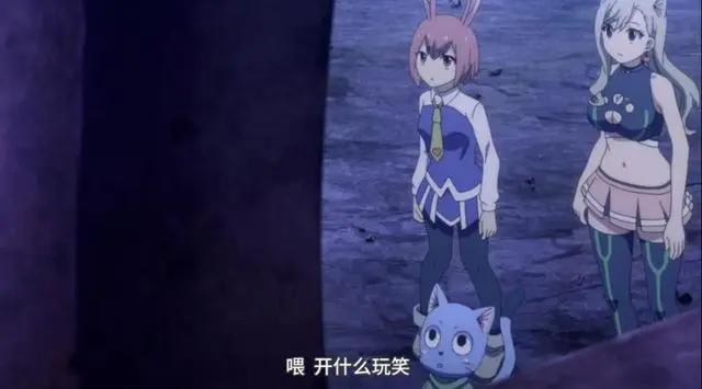 动画打码越来越离谱了，直接把人弄没了，就剩个声音可还行