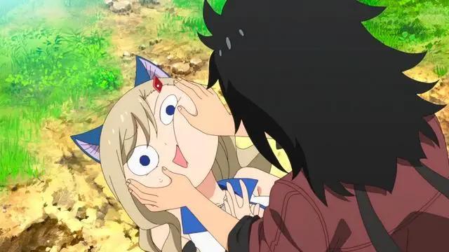 不愧是《妖精的尾巴》原作者，四月新番开播就让人泪目了