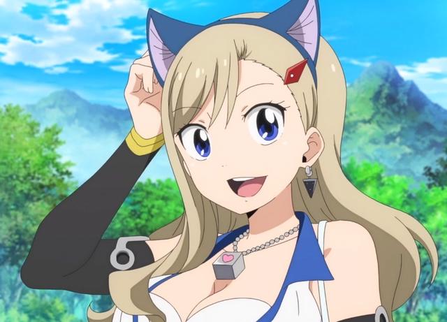 由原班人马打造，妖尾你带我入公会，伊甸我带你入宇宙