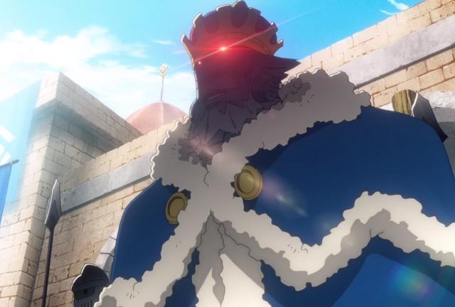 由原班人马打造，妖尾你带我入公会，伊甸我带你入宇宙