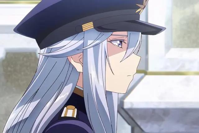 四月科幻番的时代，阿哔两部独播还在封禁，只有《伊甸》飞向宇宙