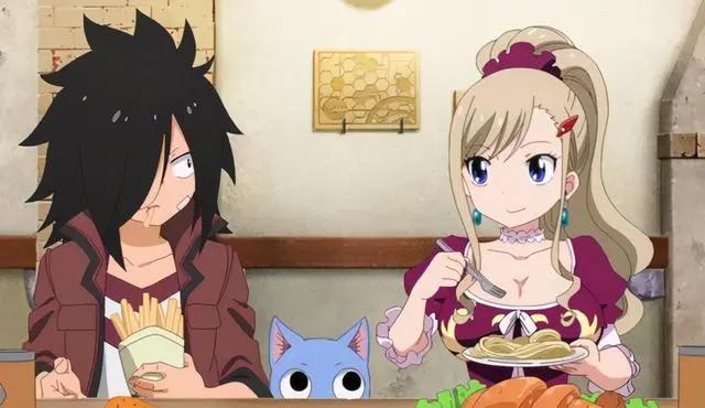 四月科幻番的时代，阿哔两部独播还在封禁，只有《伊甸》飞向宇宙