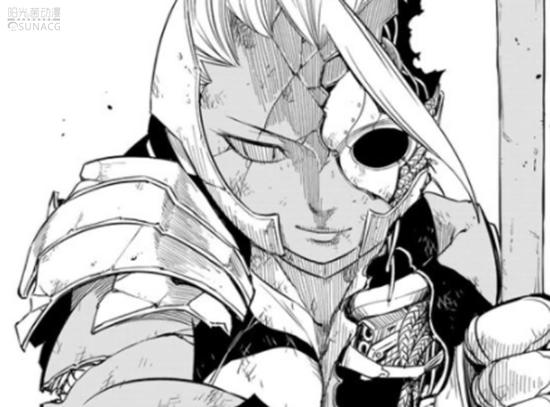 伊甸星原：魔王麾下的得力干将“四煌星”竟成男主御用开黑阵容！
