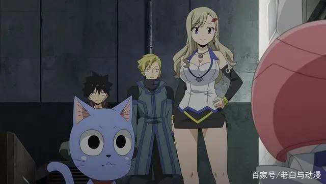 伊甸星原06集情报：丽贝卡喜获2位新同伴，艾露茜前来送船