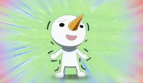 伊甸星原有妖尾的味道？虽然作者的套路都一样，却很多人爱吃