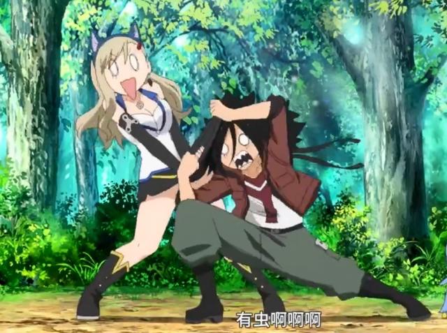 《伊甸星原》：生活在机器人王国的西奇，就想着跟人类交个朋友