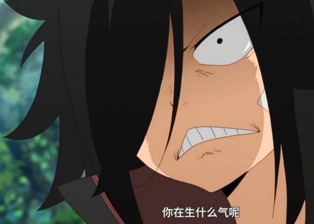 《伊甸星原》：生活在机器人王国的西奇，就想着跟人类交个朋友