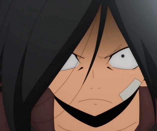 《伊甸星原》：生活在机器人王国的西奇，就想着跟人类交个朋友