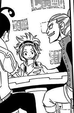 伊甸星原第3话，妖尾主角沦为背景了