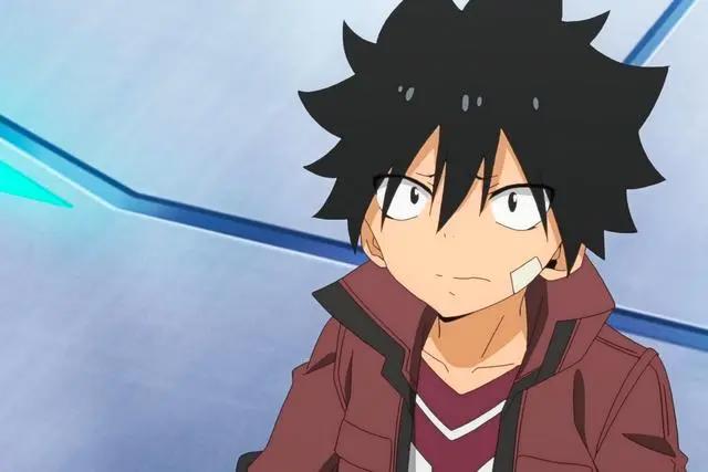 伊甸星原：蕾贝卡和哈比过去曝光，主线剧情已经出现了