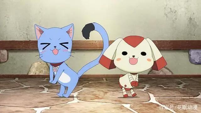 妖尾角色再就业？真岛浩新作《伊甸星原》TV动画化，4月开播