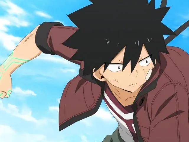 《伊甸星原》，作者这是江郎才尽了吗？居然开始吃老本了！