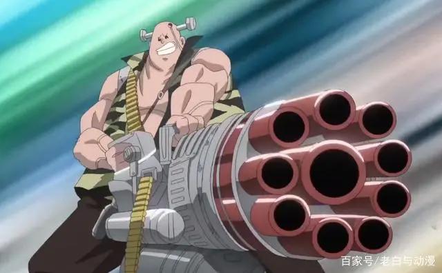 《伊甸星原》开播时间确定，人物撞脸妖尾，哈比连皮都没换！