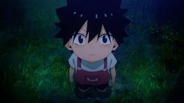 又是新的长篇动漫，《伊甸星原》放送，四月最大赢家可能出现了