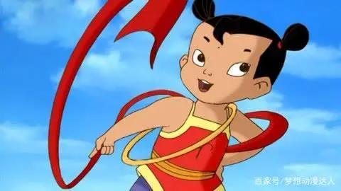 哪吒传奇：盘点四位被我们遗忘的美女！你知道几个呢？