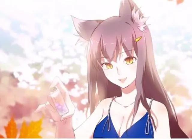 动漫中妲己的五张面孔，《哪吒传奇》最经典，《武庚纪》一眼万年