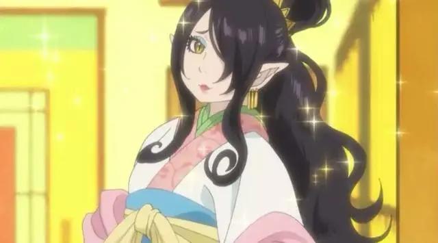 动漫中妲己的五张面孔，《哪吒传奇》最经典，《武庚纪》一眼万年