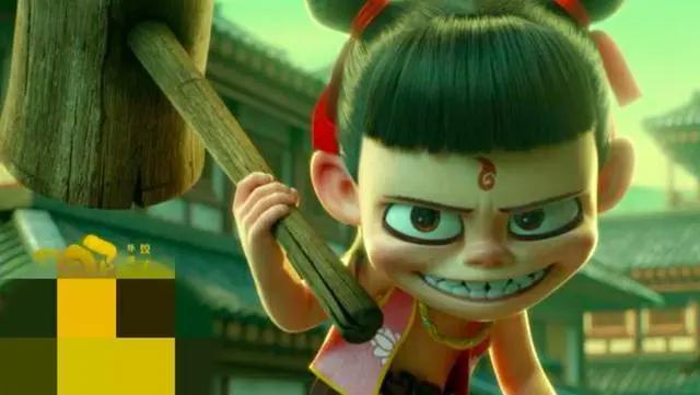 《哪吒之魔童降世》票房3天破7亿，又萌又酷的哪吒你见过吗？