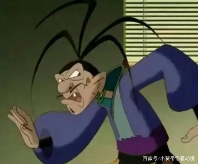 当哪吒传奇中的三大反派年轻十岁，你估计想不到他们竟都颜值在线