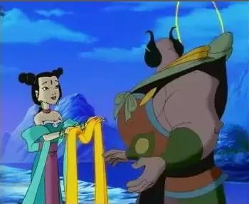 哪吒传奇，奇幻巨制的中国故事，小孩子的传奇人生！