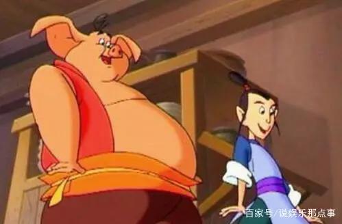 看漫画猜动漫，我猜出《哪吒传奇》用3秒，你猜出了几个？