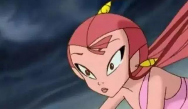 《哪吒传奇》当中的女神角色，竟然比妲己还好看