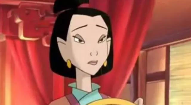 《哪吒传奇》当中的女神角色，竟然比妲己还好看