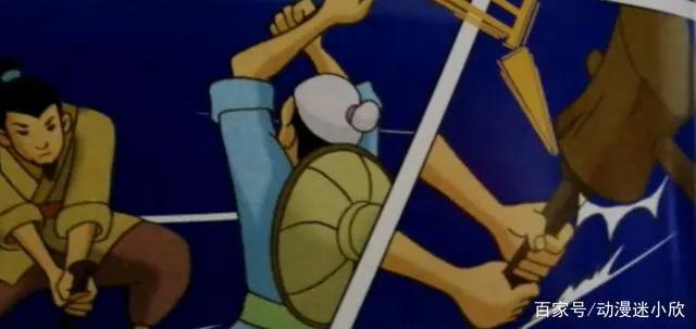 童年经典《哪吒传奇》有第二部？雷震子开局领盒饭，金乌唯唯诺诺