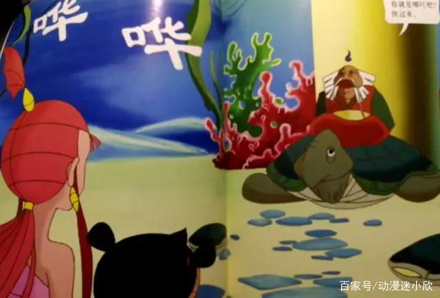 童年经典《哪吒传奇》有第二部？雷震子开局领盒饭，金乌唯唯诺诺