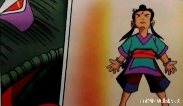 童年经典《哪吒传奇》有第二部？雷震子开局领盒饭，金乌唯唯诺诺
