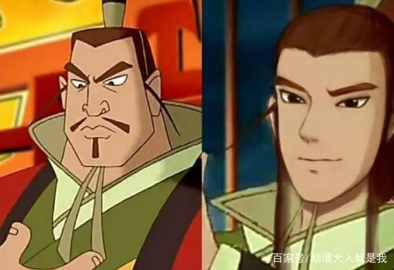 哪吒传奇：哪吒的帅气，小龙女的美丽，妲己给我们是不一样的妖娆