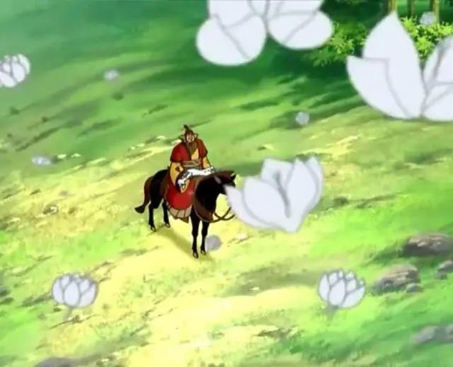 当年的哪吒传奇你看懂了吗？宁负天下人也不负你，让人泪目