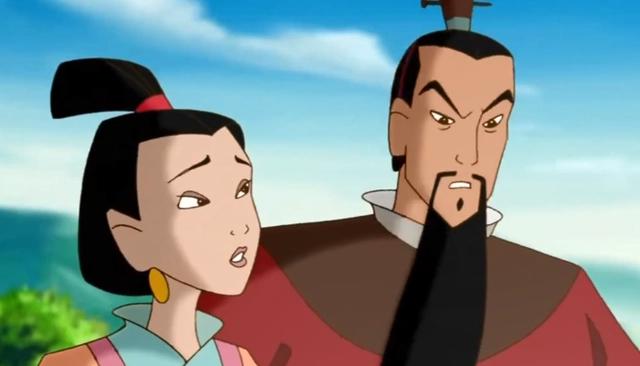 《哪吒传奇》中，原创剧情过多，李靖是一个不折不扣的“儿控”