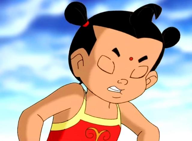 《哪吒传奇》是52集，《西游记》也是52集，为什么动画钟爱“52”