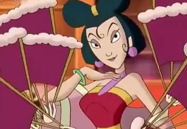 哪吒传奇：小时候的反派，却谱写了最纯粹的爱情，为何如今才看懂