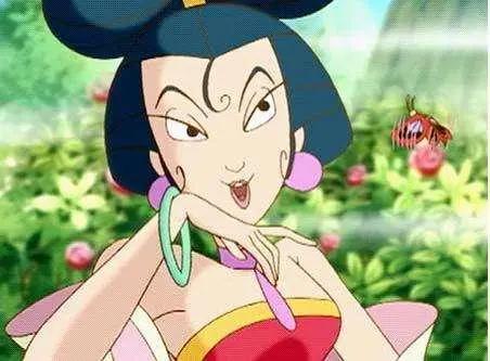 看了电影版“哪吒”之后，再来看看连续剧动画《哪吒传奇》