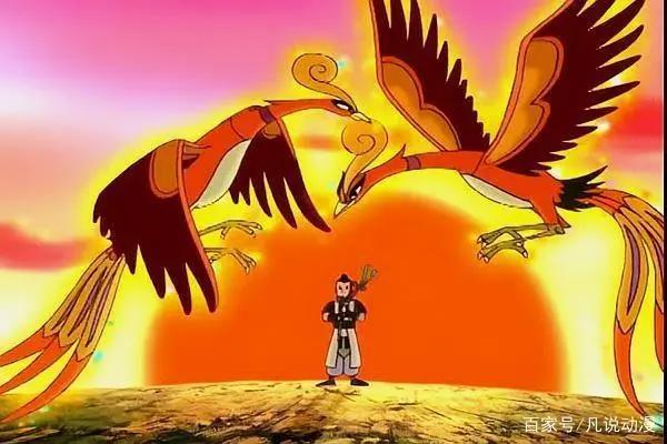 《哪吒传奇》到底优秀在哪？为什么是国产动画经典？