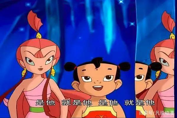 《哪吒传奇》到底优秀在哪？为什么是国产动画经典？